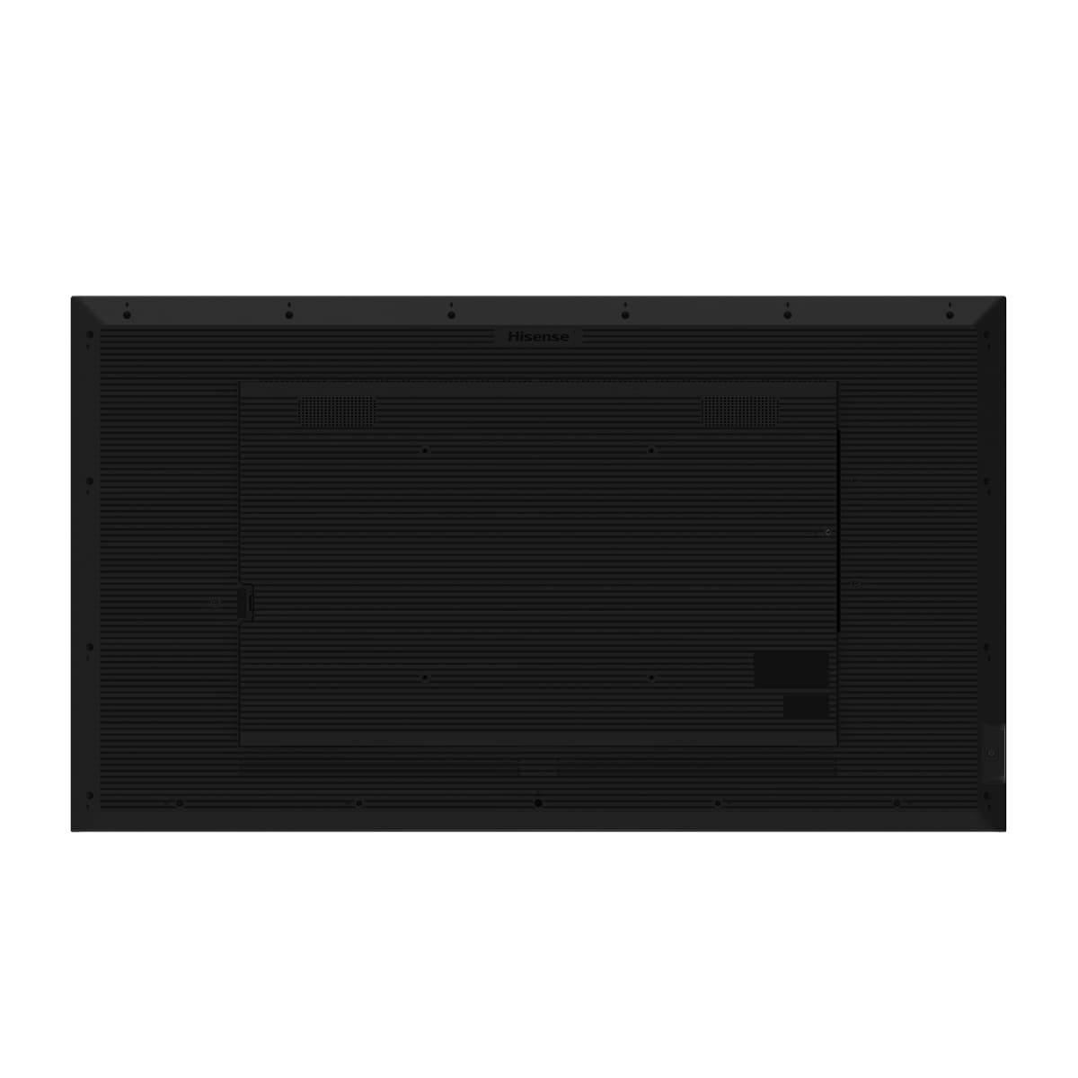 Hisense 55DM66D 55" 4K Digital Signage Display | Retail & Hospitality Signage 3 Hisense 55DM66D rear connectivity panel with HDMI