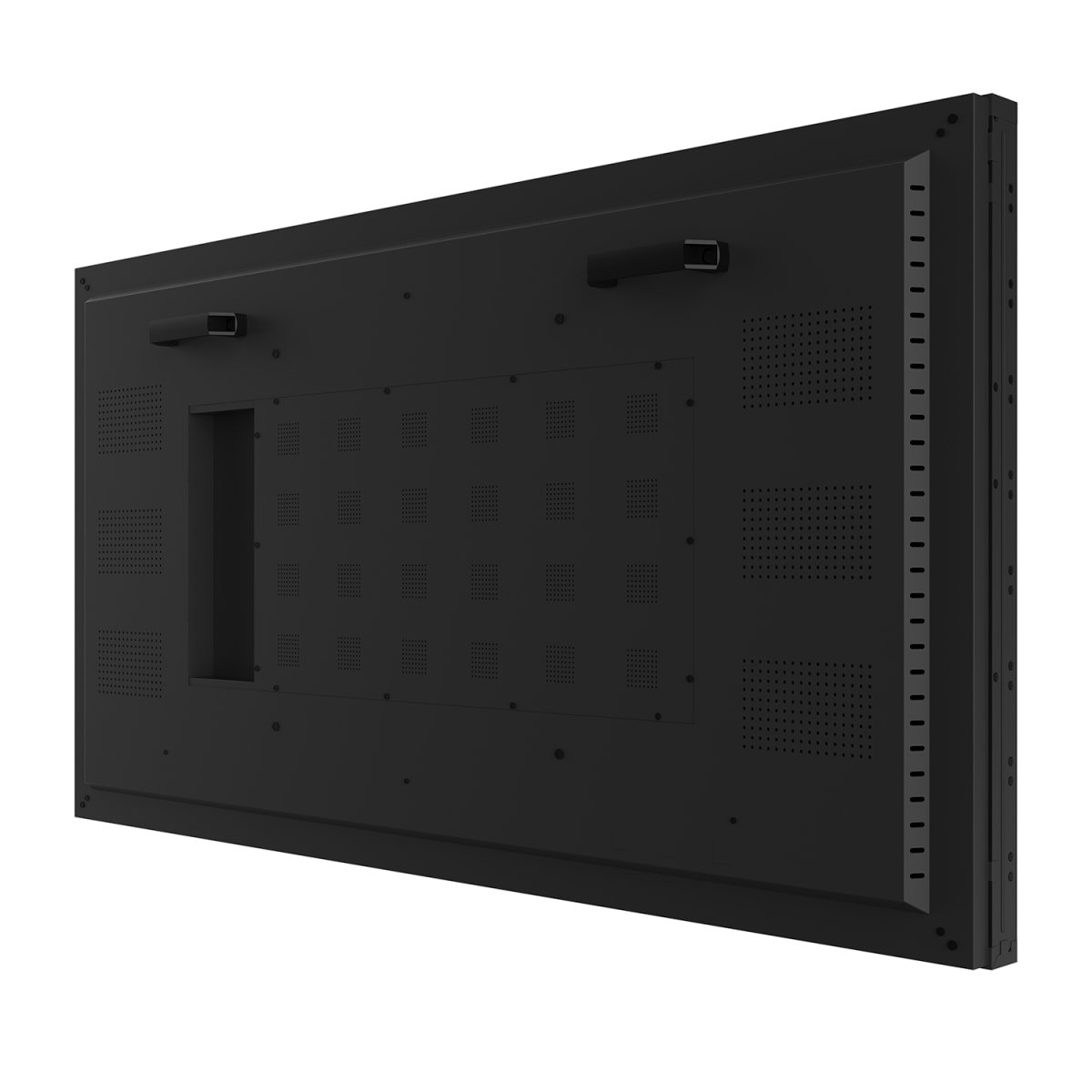 Hisense 55VW25E Video Wall Display | Large-Format Tiled Infrastructure 5 and serial inputs