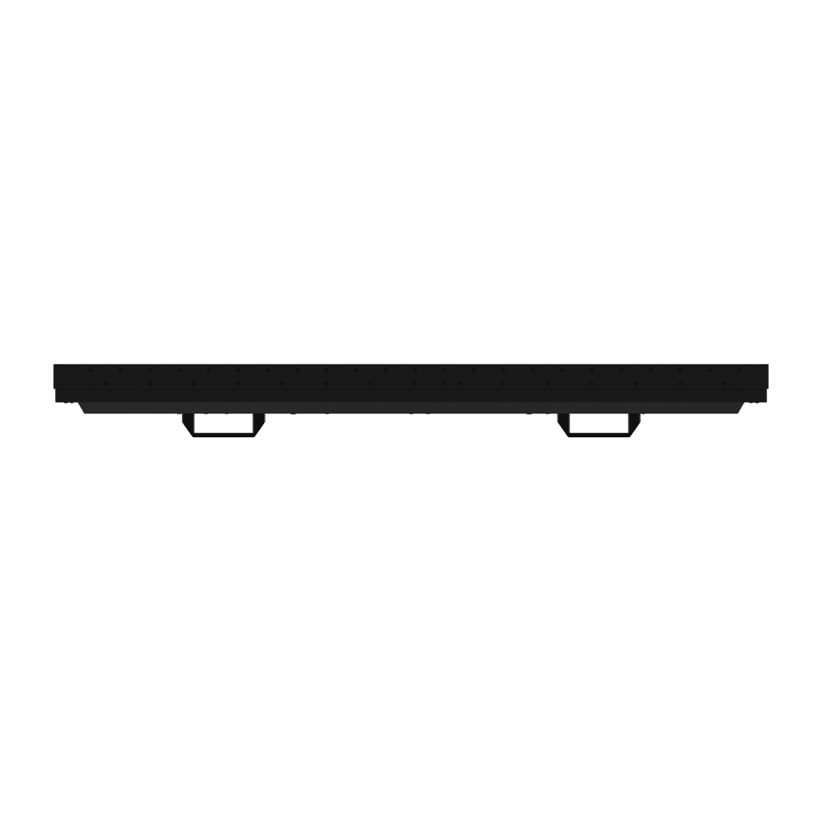 Hisense 55VW25E Video Wall Display | Large-Format Tiled Infrastructure 1 Hisense 55VW25E front panel display area showing brightness and colour uniformity