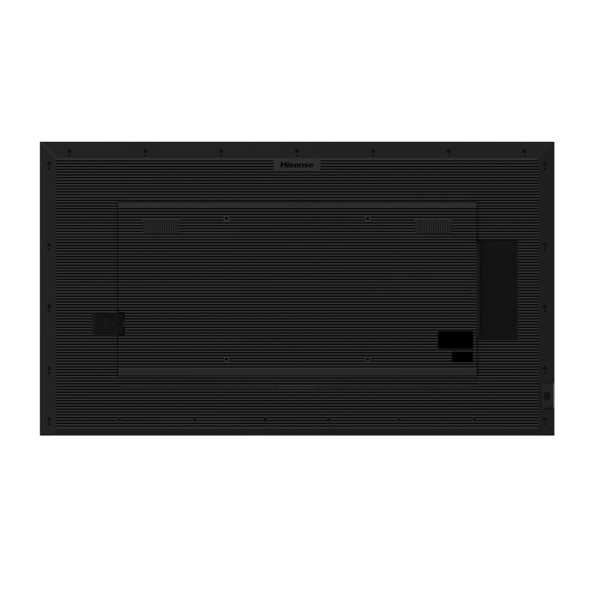 Hisense 65GM50D 65" 4K Digital Signage Display | 18/7 retail and hospitality signage 4 DisplayPort