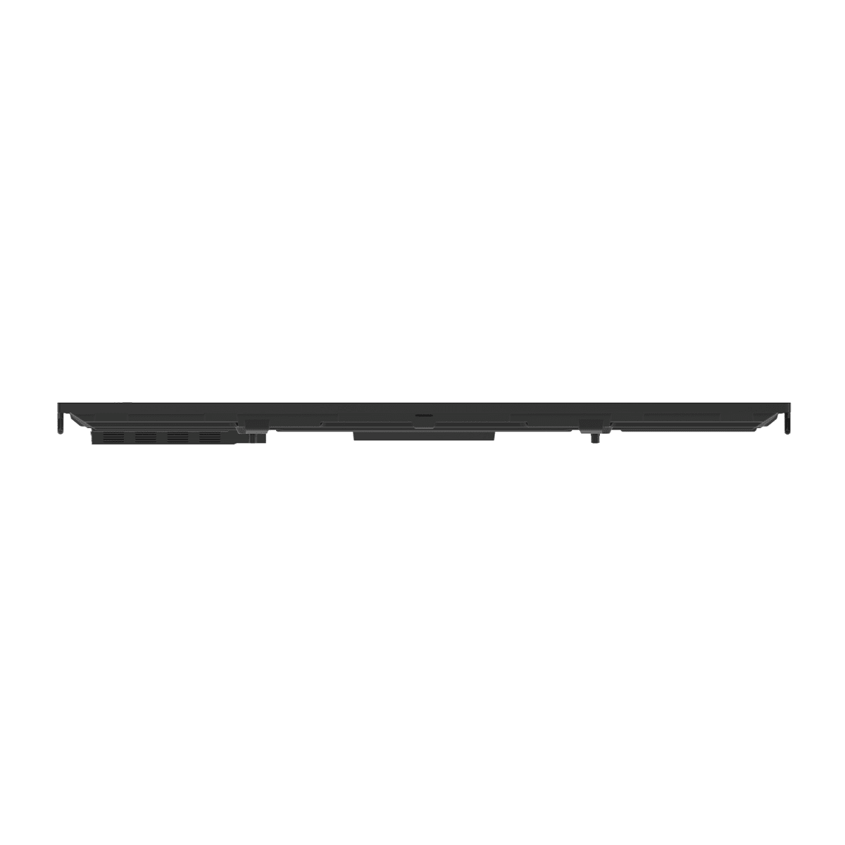 Hisense 75WE3FE 75" Interactive Flat Panel Display | Education and Enterprise Collaboration 4 USB