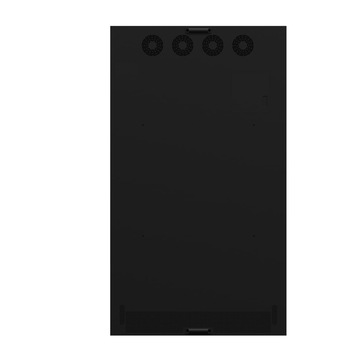 Hisense 75WH80GE 75" Outdoor-Rated High Brightness Display | Window-Facing Retail Signage 4 USB