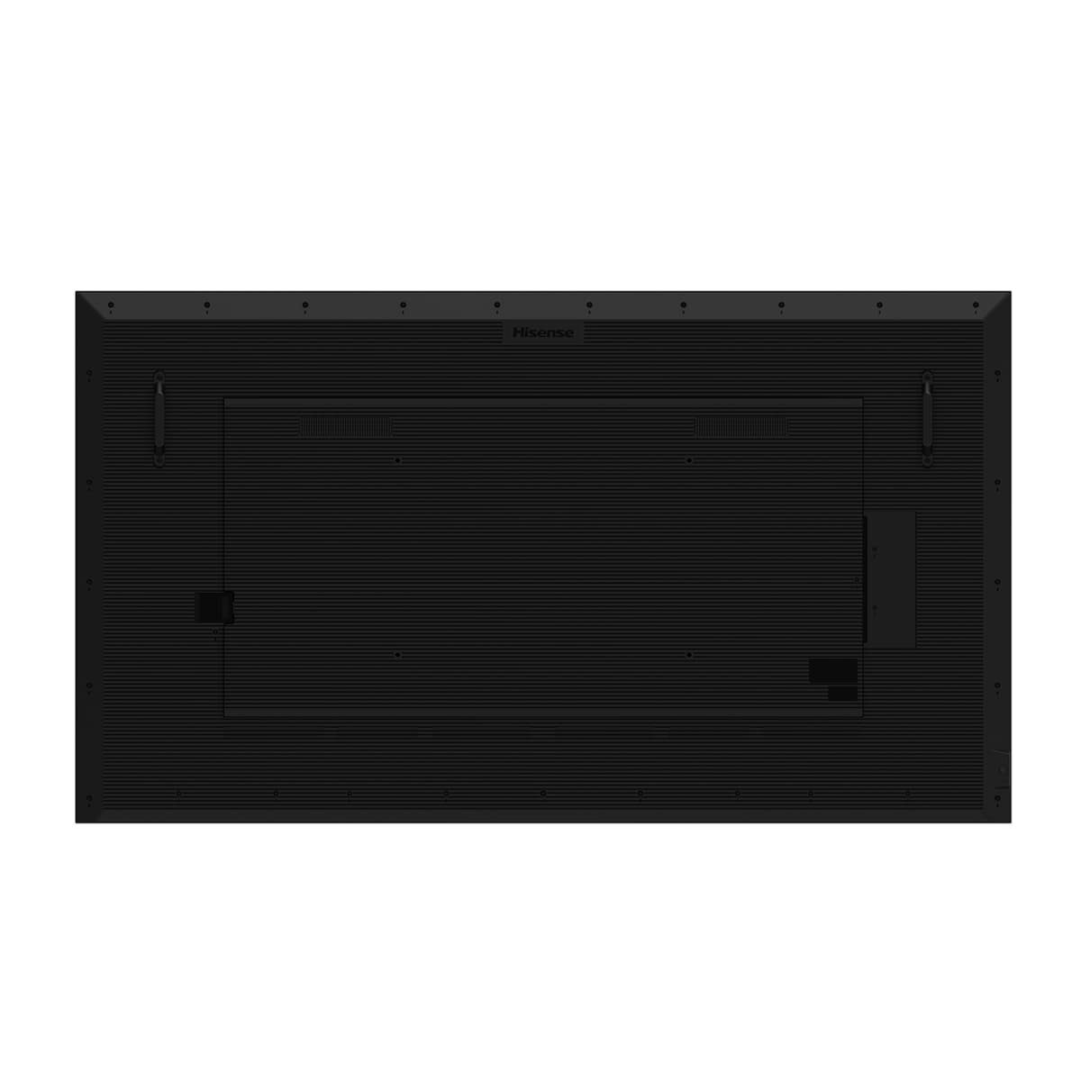 Hisense 86DM66D 86" 4K Digital Signage Display | Retail & Hospitality Venues 3 Hisense 86DM66D rear panel showing dual HDMI