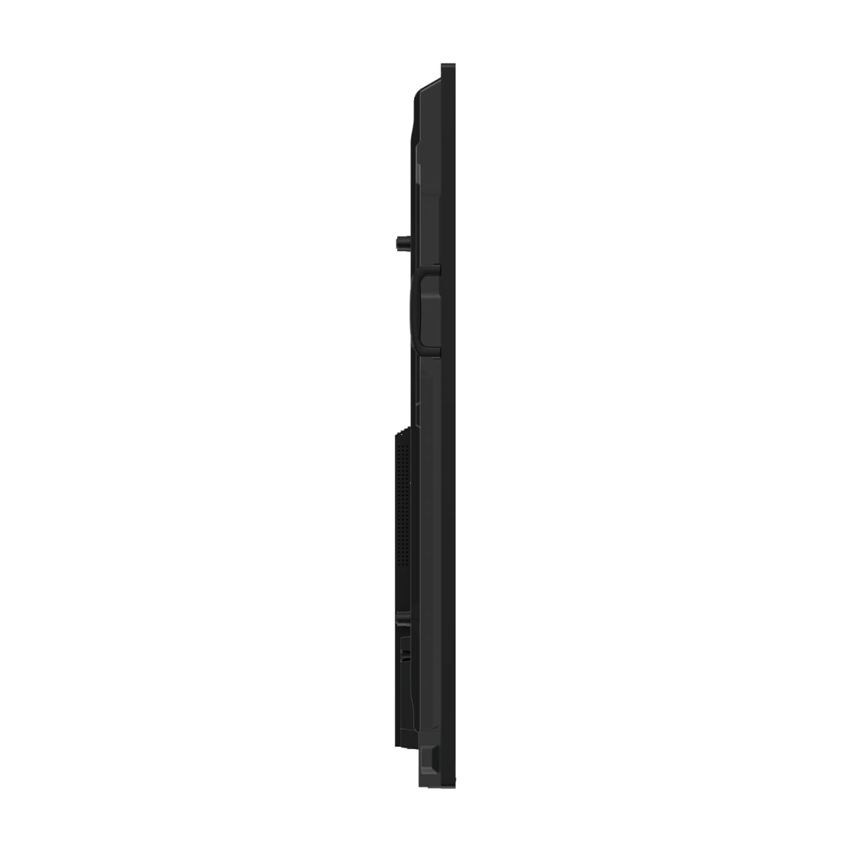 Hisense 86WE3FE 86" Interactive Flat Panel Display | Education & Enterprise Collaboration 3 Rear connectivity panel with HDMI