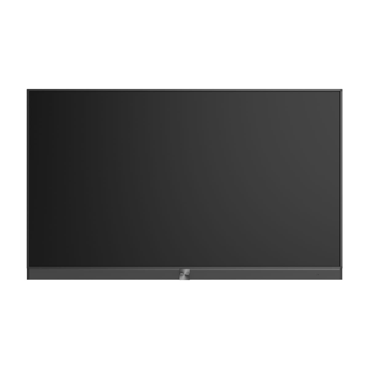 Hisense HAIO108DE-T 108" Large Format LED Display | Auditorium and Event Presentation 2 Wall-mounted Hisense HAIO108DE-T installation in corporate boardroom with 20-point touch interface active