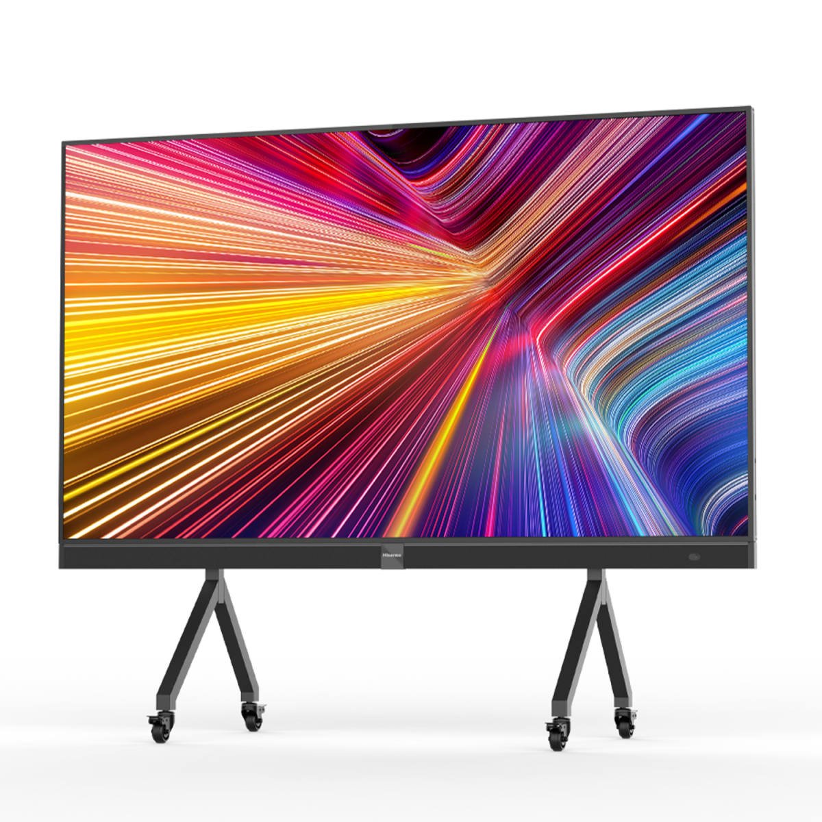 Hisense HAIO108DE-T 108" Large Format LED Display | Auditorium and Event Presentation 4 USB
