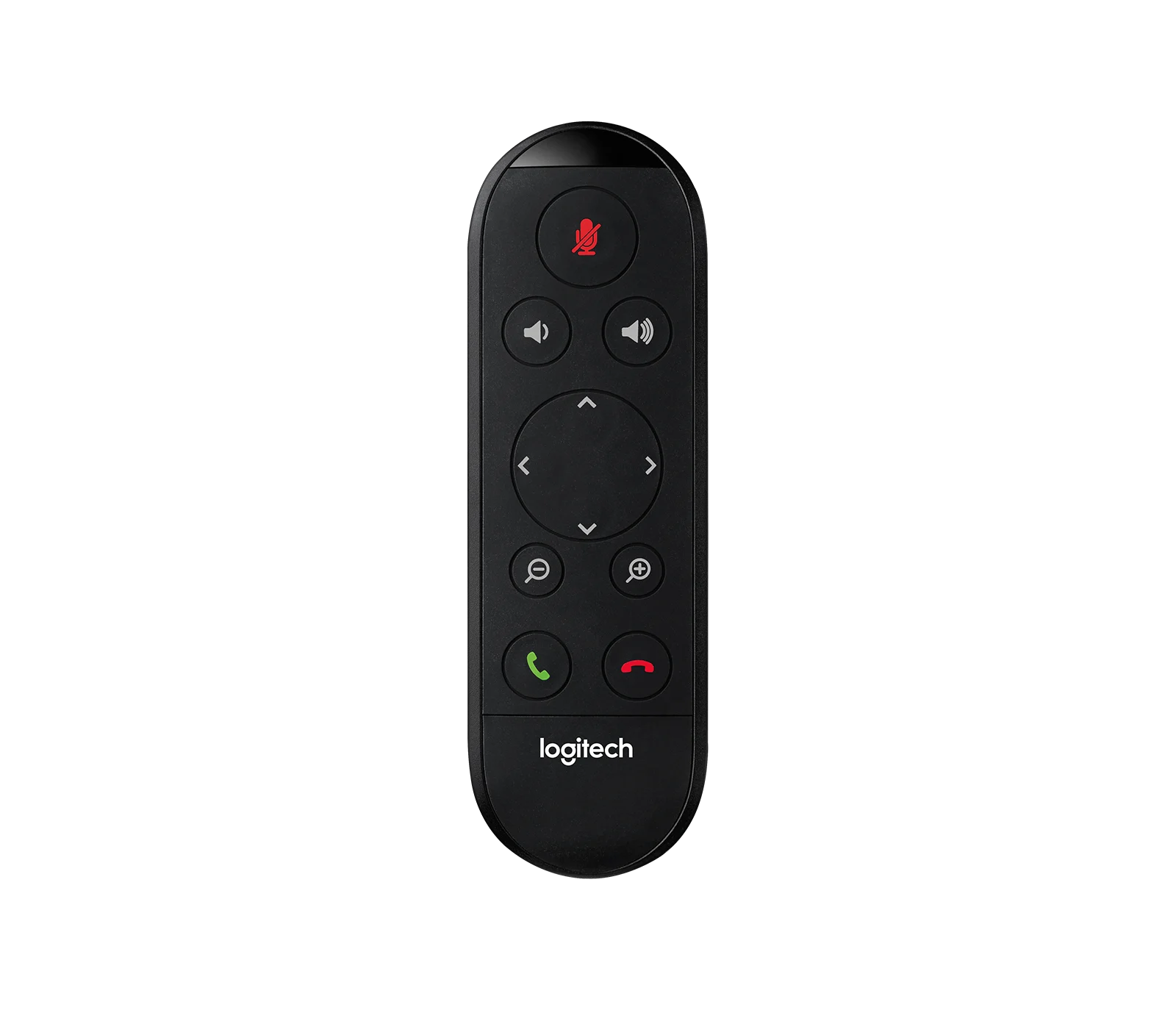 Logitech Connect | Portable All-in-One Conference Camera for Huddle Rooms and On the Go 2 Logitech Connect tabletop placement small meeting room