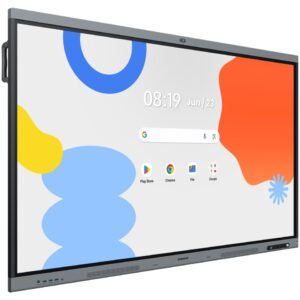 Samsung Interactive Display WAFX-P | Android Interactive Whiteboard Australia