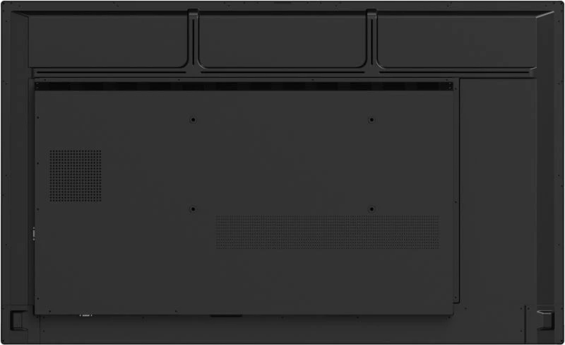 ViewSonic IFP55G1 55" UHD Digital Signage Display | OS-Free Commercial Signage Solution 4 LAN