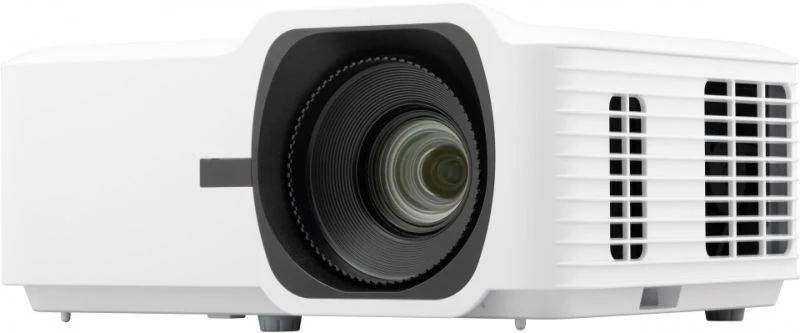 ViewSonic LS740HD Laser Installation Projector | 5,000 ANSI Lumens 1080p 3 ViewSonic LS740HD rear panel with HDMI