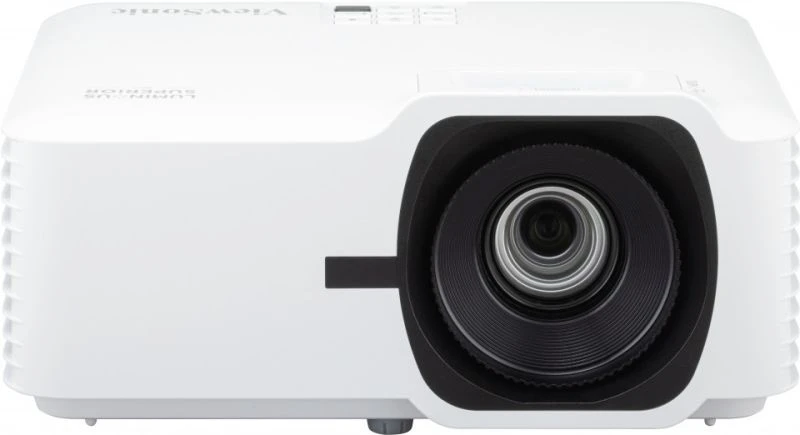 ViewSonic LS740HD Laser Installation Projector | 5,000 ANSI Lumens 1080p 4 RS-232