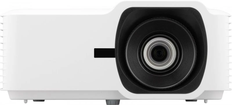 ViewSonic LS740HD Laser Installation Projector | 5,000 ANSI Lumens 1080p 5 and power connectivity