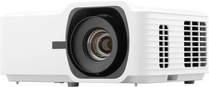 ViewSonic LS741HD Laser Installation Projector | 5,000 ANSI Lumens 1080p 3 keypad