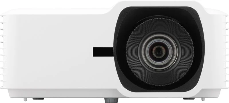 ViewSonic LS741HD Laser Installation Projector | 5,000 ANSI Lumens 1080p 5 ViewSonic LS741HD rear connectivity panel with HDMI