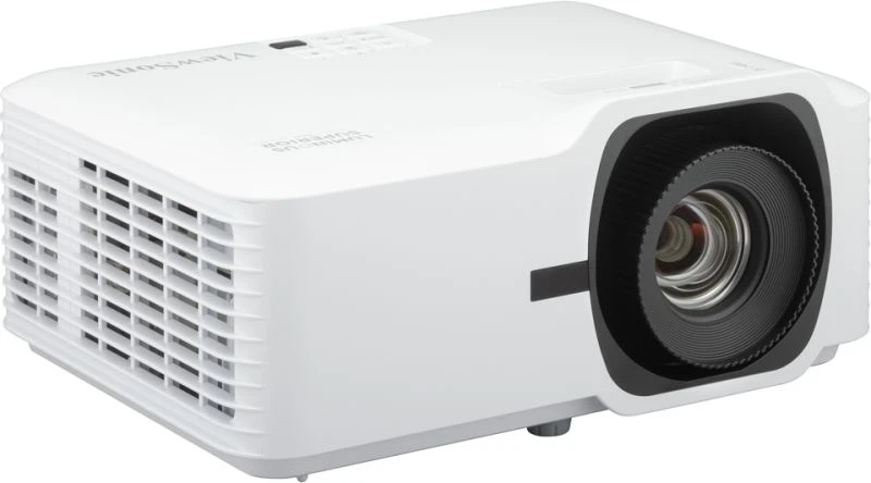 ViewSonic LS741HD Laser Installation Projector | 5,000 ANSI Lumens 1080p 6 RJ45