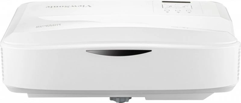 ViewSonic LS832WU Laser Installation Projector | 5,000 ANSI Lumens WUXGA 3 ViewSonic LS832WU rear panel connectivity including HDMI