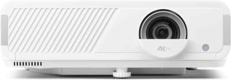 ViewSonic LX720-4K Laser Installation Projector | 4K 3,500 Lumens for Education & Corporate 3 ViewSonic LX720-4K rear panel showing dual HDMI ports and connectivity options
