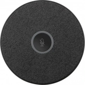 ViewSonic VB-MIC-201 expansion microphone viewed from above