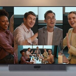 Yealink MVC S50 full room kit Microsoft Teams Rooms small medium meeting room