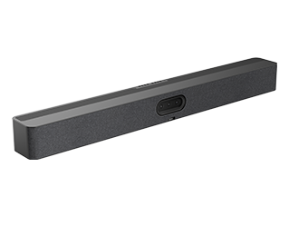 Yealink MVC S50 | Microsoft Teams Rooms System for Small to Medium Meeting Rooms 7 Yealink MVC S50 medium meeting room setup MCore4 MeetingBar A50 RoomSensor