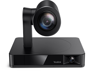 Yealink MVC S90 | Microsoft Teams Rooms System for Extra-Large Meeting Rooms 8 Yealink MVC S90 training room classroom U-shaped layout setup
