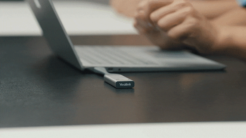 Yealink MVC860 | Microsoft Teams Rooms System for Medium and Large Meeting Rooms 3 Yealink MCore Pro Gen-3 mini-PC Windows 11 IoT 11th Gen Intel i5 Teams Rooms