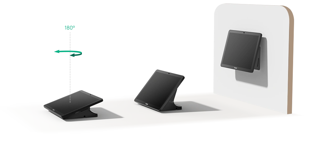 Yealink MeetingBar A25 | All-in-One Video Bar for Focus Rooms & Huddle Spaces 6 Yealink MeetingBar A25 | All-in-One Video Bar for Focus Rooms & Huddle Spaces - Image 6