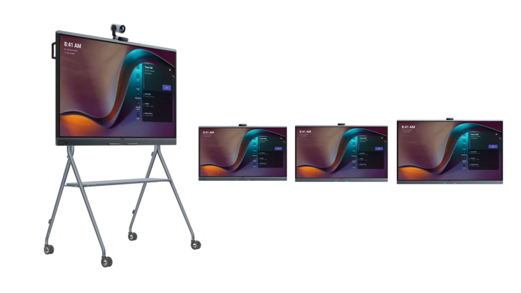 Yealink MeetingBoard Pro