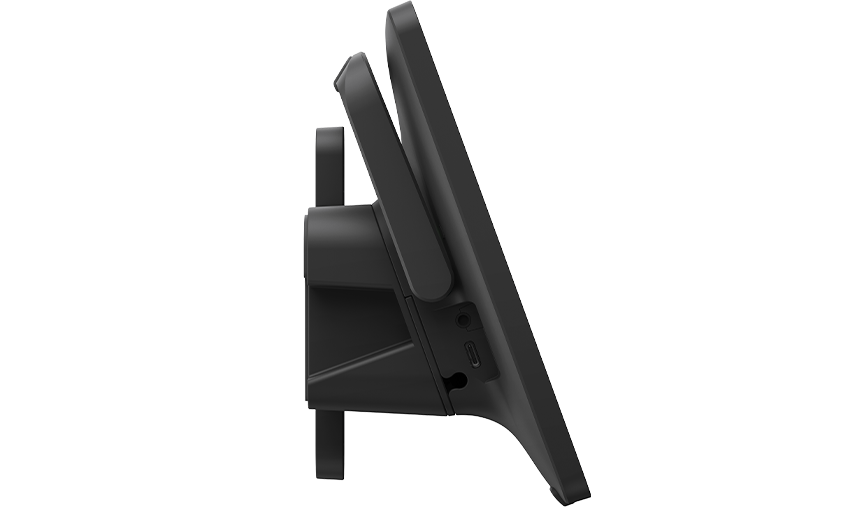 Yealink ZVC S80 | SmartVision 80 Zoom Rooms System for Large Meeting Rooms 6 Yealink SmartVision 80 Zoom AI Companion Smart Gallery speaker tracking presenter tracking