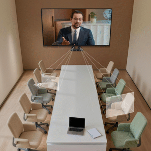 Yealink ZVC S90 UVC86 Zoom Rooms kit extra-large meeting room Windows compute