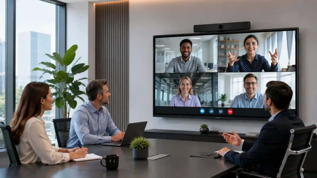 Best Interactive Whiteboard 2026 – Smart Learning & Collaboration 5 interactive whiteboard android soc windows ops collaboration boardroom