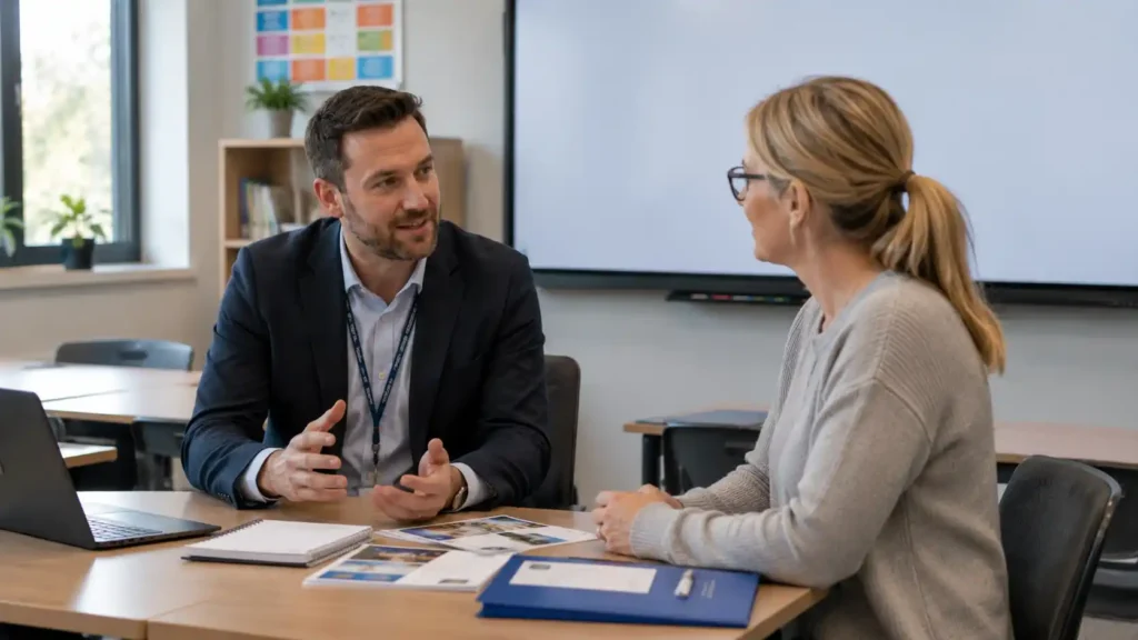 SMART Board GX vs MX vs RX | Which Series Is Right for Your School? 6 Kickstart Computers SMART Board interactive whiteboard advice for Australian education display deployments