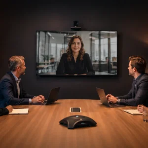 Video Conferencing