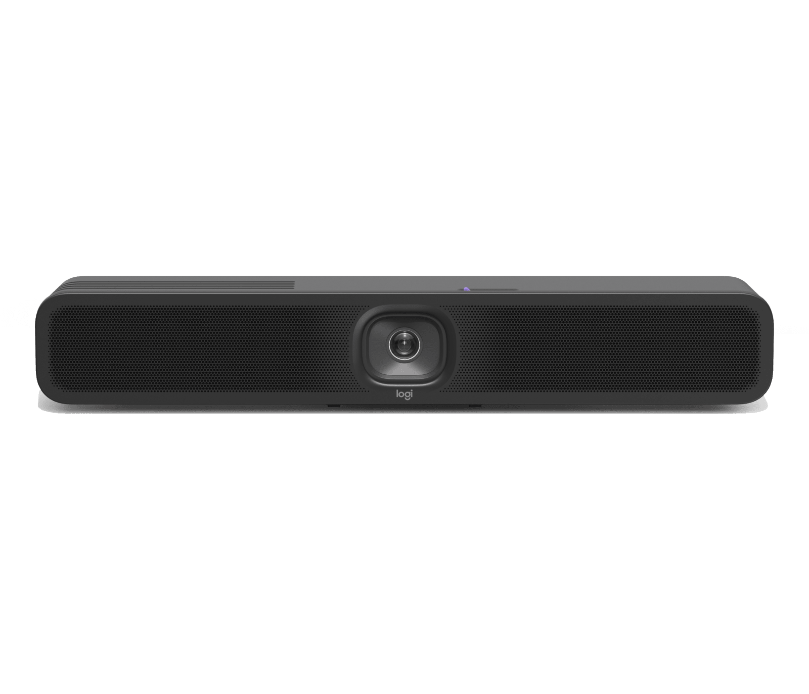 Logitech MeetUp 2 | AI-Powered USB Conference Bar for Small Rooms 2 Logitech 960-001680 hero