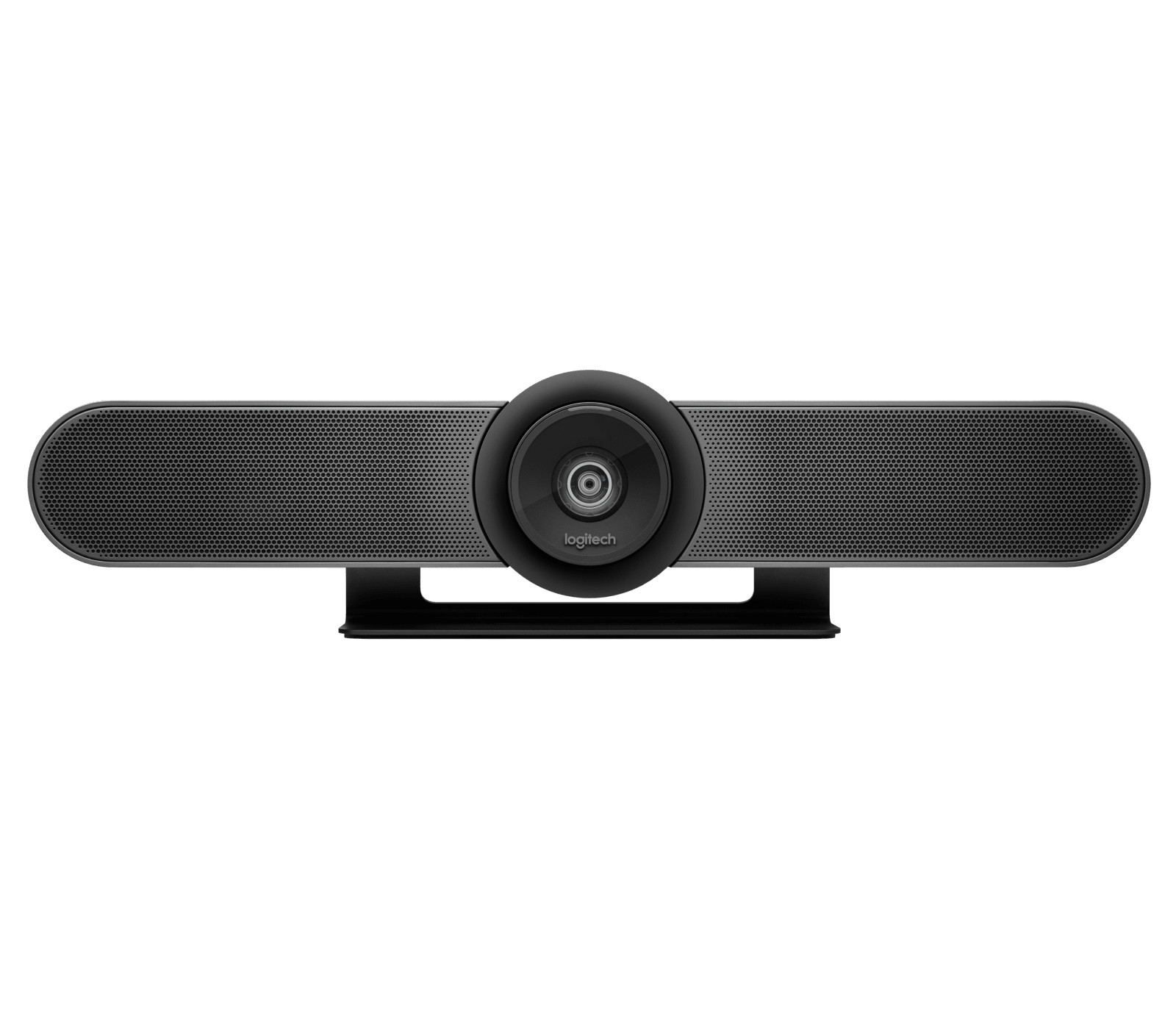 Logitech MeetUp | 4K USB Conference Camera for Huddle and Small Rooms 2 Logitech 960-001101 hero
