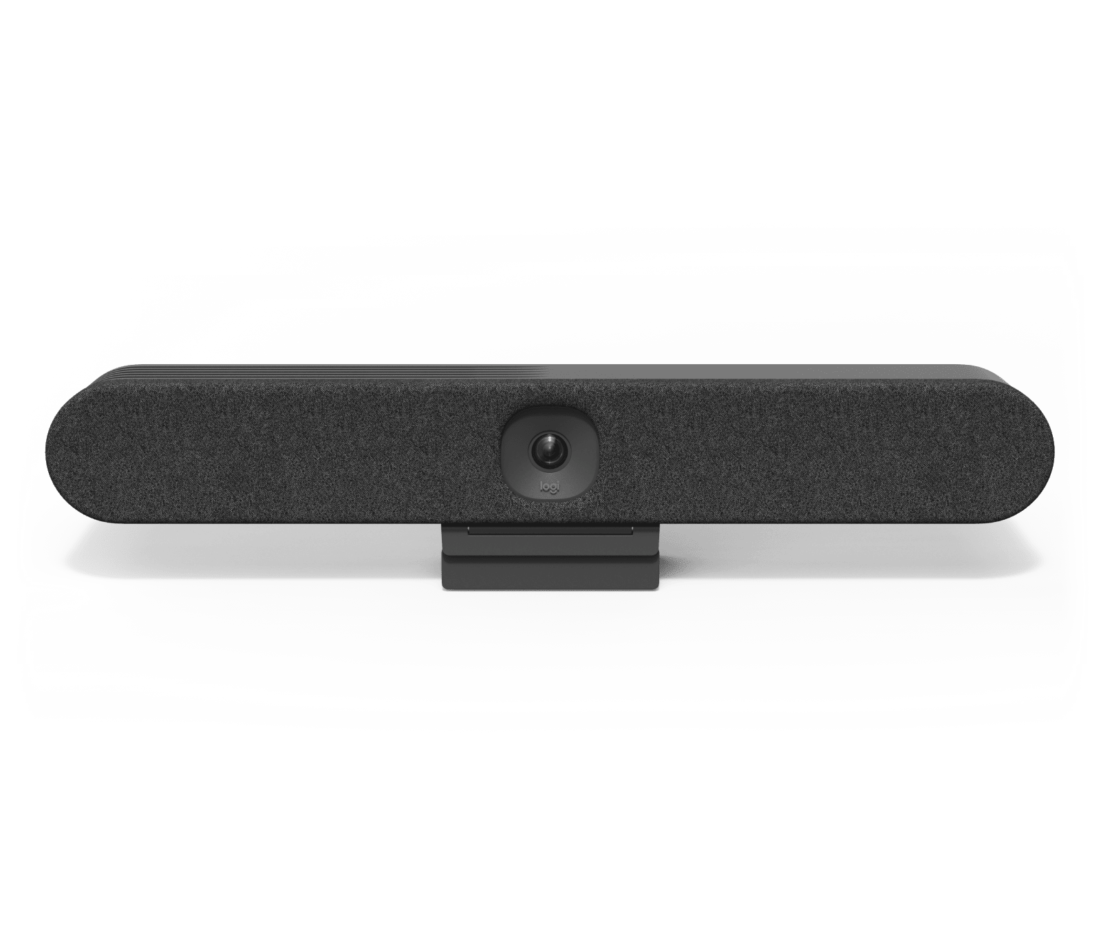 Logitech Rally Bar Huddle | AI-Powered All-in-One Video Bar for Huddle Rooms 6 Logitech 960-001574 hero