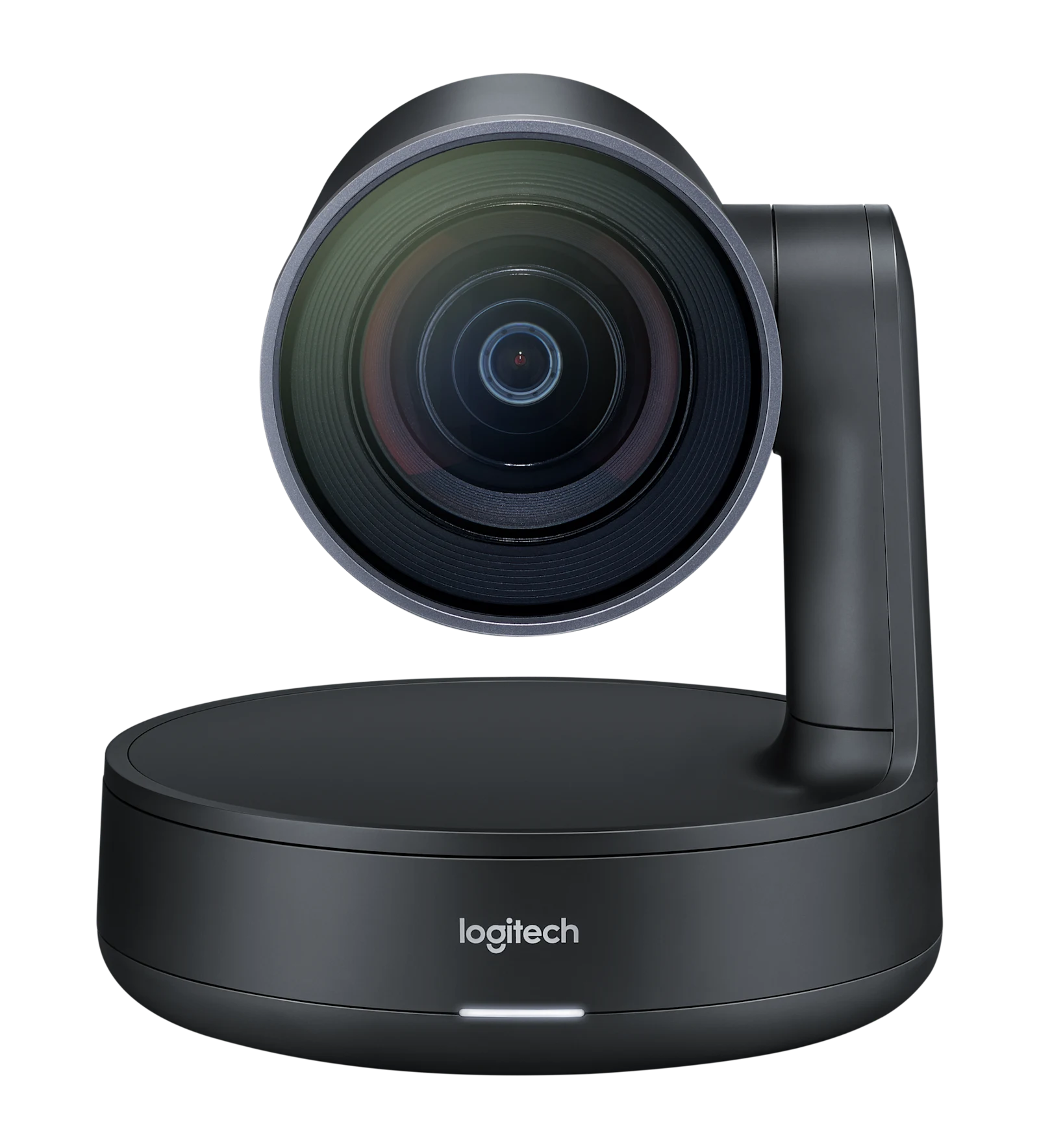 Logitech Rally Camera 4K studio quality video outstanding colour accuracy