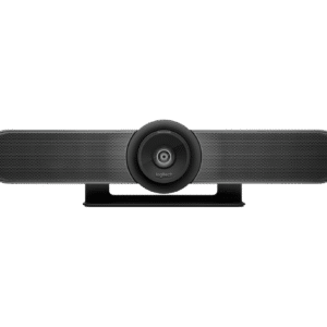 Logitech MeetUp | 4K USB Conference Camera for Huddle and Small Rooms