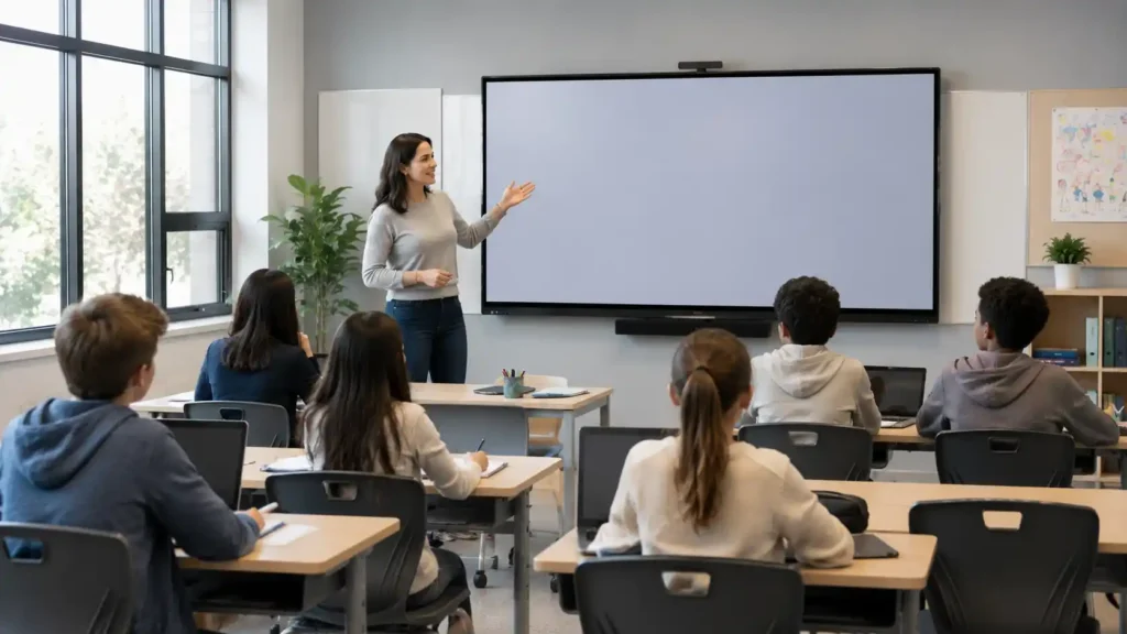 SMART Board GX vs MX vs RX | Which Series Is Right for Your School? 1 SMART Board GX MX and RX series comparison for classroom education and collaboration environments Australia