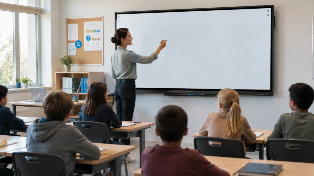 SMART Board GX vs MX vs RX | Which Series Is Right for Your School? 2 smart board gx series classroom interactive whiteboard education australia