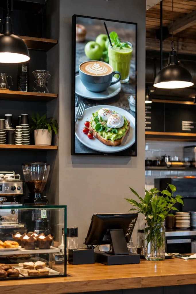 soniq-high-brightness-cafe-menu-board-portrait