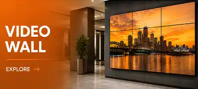 Video Walls