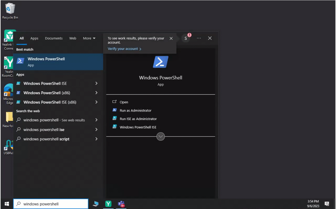 Yealink MVC S40 | Microsoft Teams Rooms System for Small to Medium Meeting Rooms 10 IntelliFocus speaker tracking on-device AI