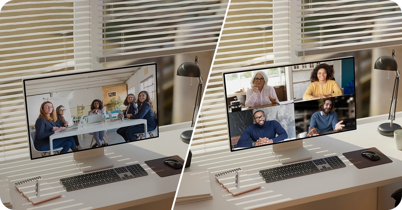 Yealink MVC S40 | Microsoft Teams Rooms System for Small to Medium Meeting Rooms 14 MTouch Plus 11.6 inch touch panel single CAT5e