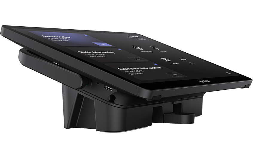 Yealink MVC S50 | Microsoft Teams Rooms System for Small to Medium Meeting Rooms 15 Yealink MVC S50 content sharing wired HDMI USB-C wireless WPP30 4K HDMI-In MCore 4