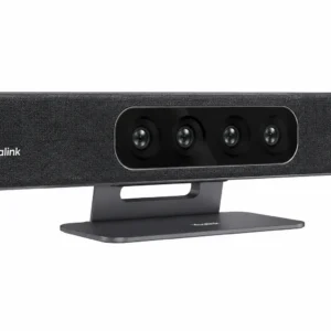 Yealink SmartVision 80 four-lens PTZ conference camera product image