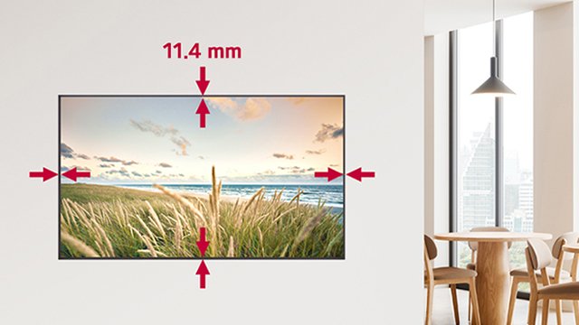 LG 65" 4K UHD 500nit 24/7 Digital Signage Display 7 LG 65
