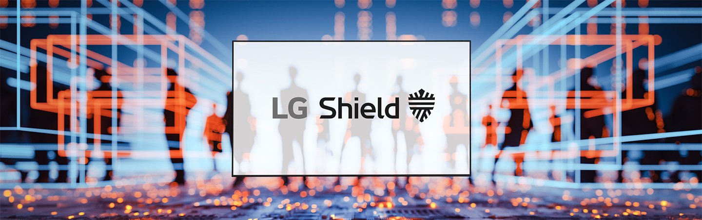 LG 75" 4K UHD 500nit 24/7 Digital Signage Display 9 LG 75