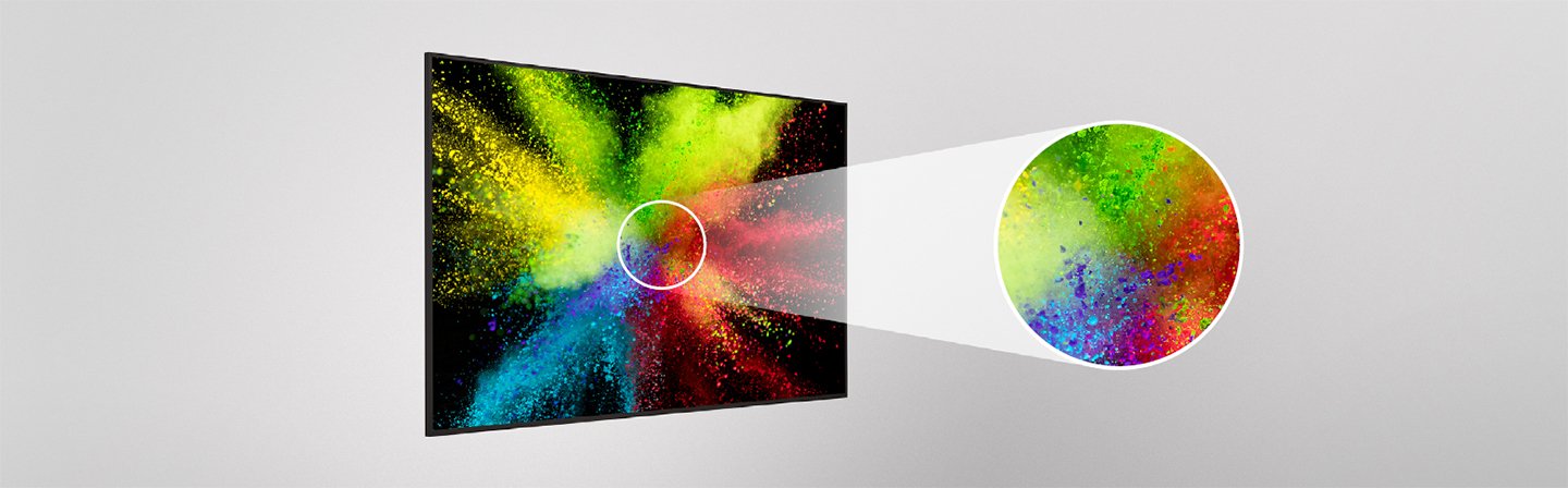 LG 75" 4K UHD 500nit 24/7 Digital Signage Display 6 LG 75