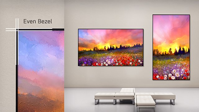 LG 32" FHD 24/7 Commercial Digital Signage Display 7 LG 32